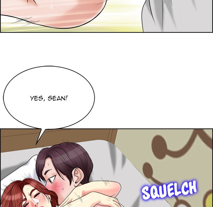 The Affair Chapter 19 Page 49