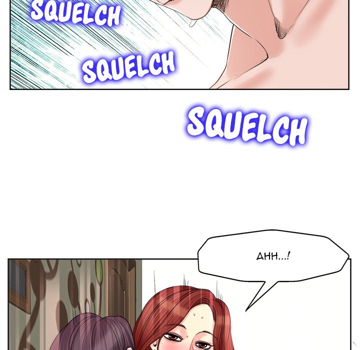 The Affair Chapter 19 Page 52