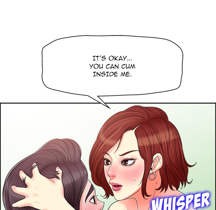 The Affair Chapter 19 Page 59