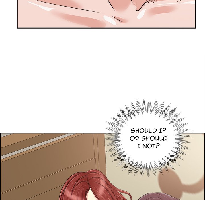 The Affair Chapter 19 Page 78