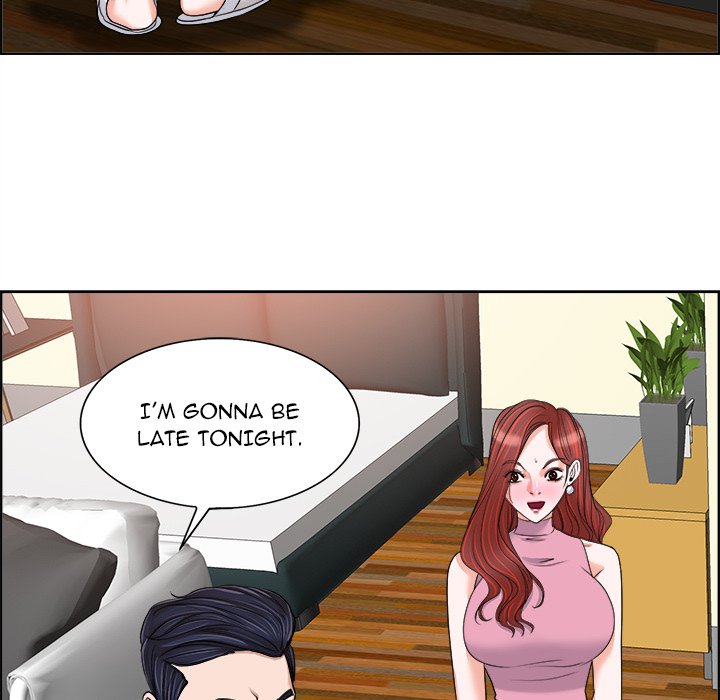 The Affair Chapter 19 Page 97