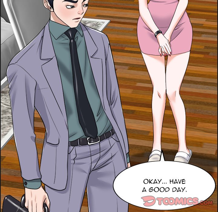 The Affair Chapter 19 Page 98