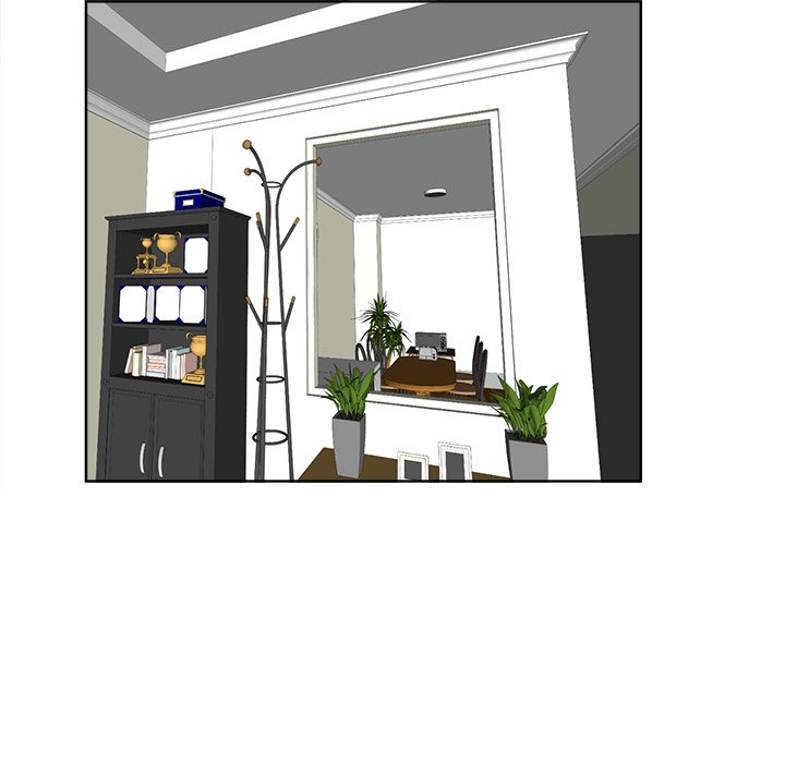 The Affair Chapter 20 Page 13
