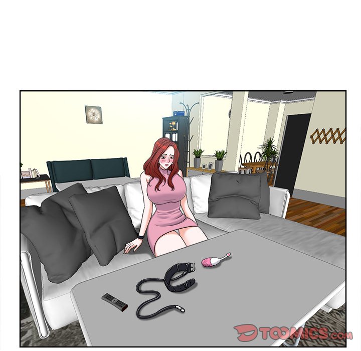 The Affair Chapter 20 Page 14