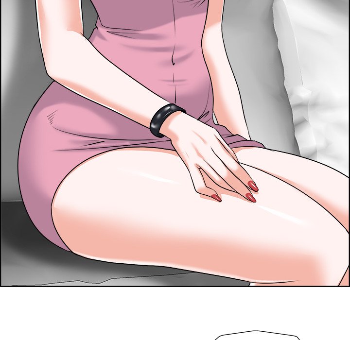 The Affair Chapter 20 Page 16