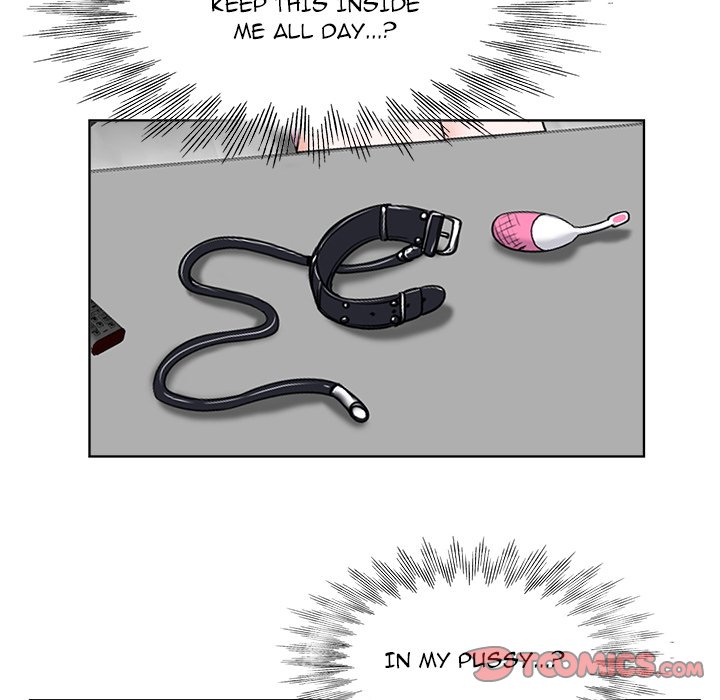 The Affair Chapter 20 Page 18