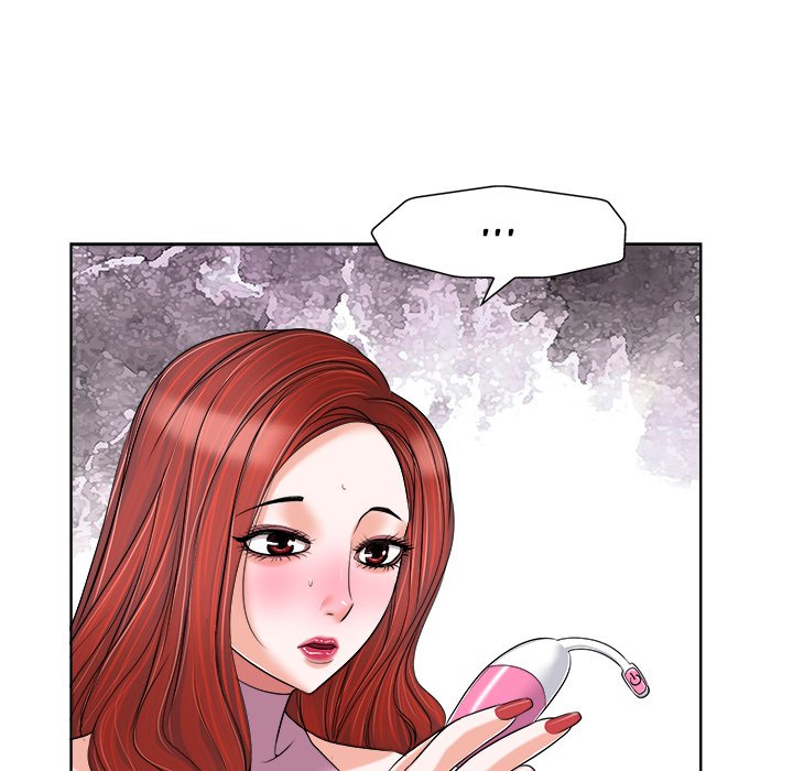 The Affair Chapter 20 Page 21