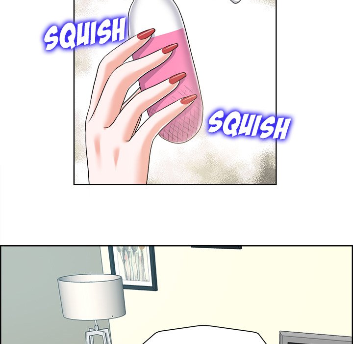 The Affair Chapter 20 Page 23