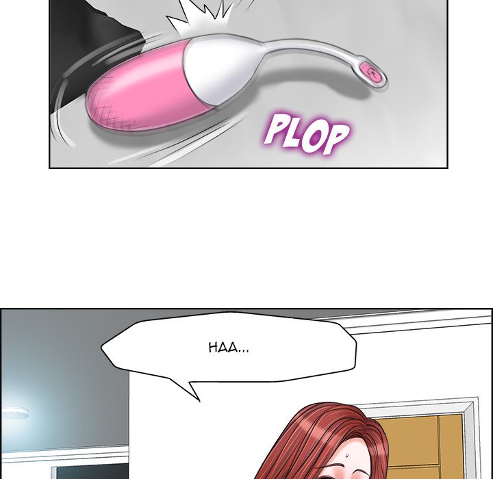 The Affair Chapter 20 Page 31