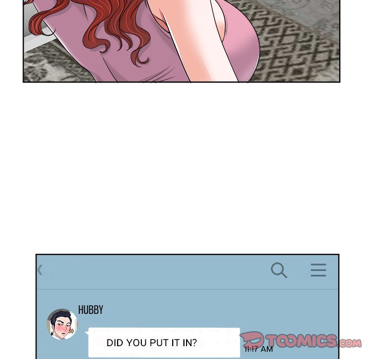 The Affair Chapter 20 Page 38
