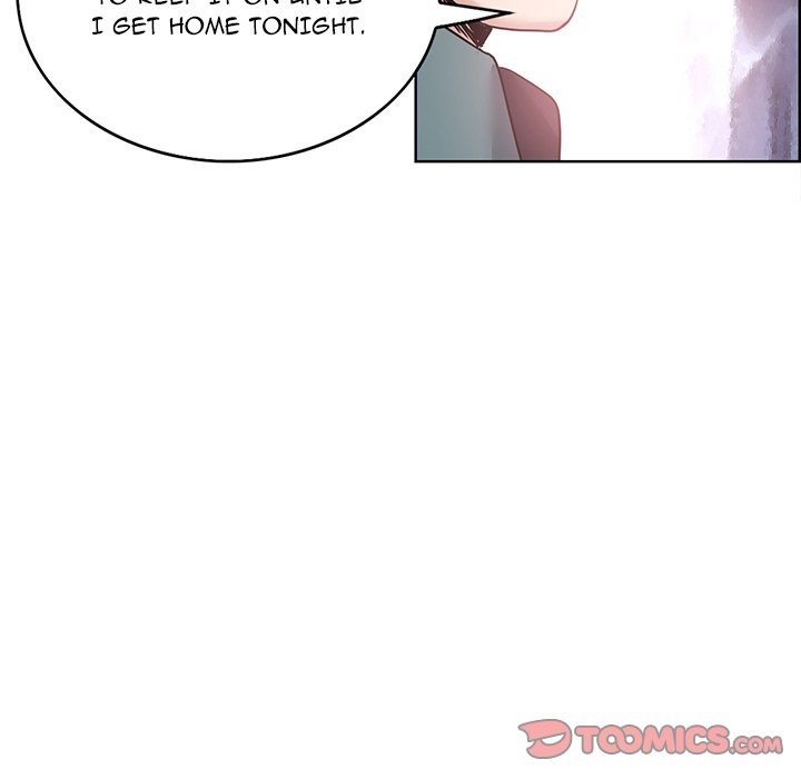 The Affair Chapter 20 Page 6
