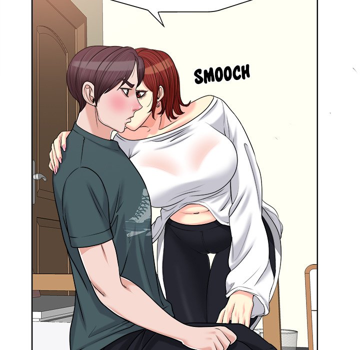 The Affair Chapter 20 Page 81