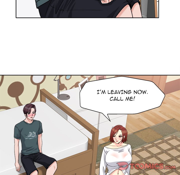 The Affair Chapter 20 Page 82