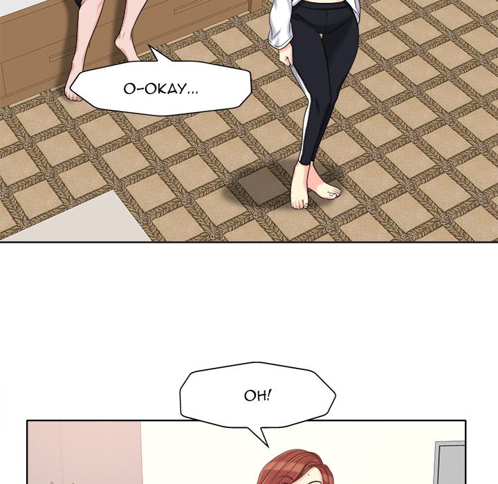 The Affair Chapter 20 Page 83