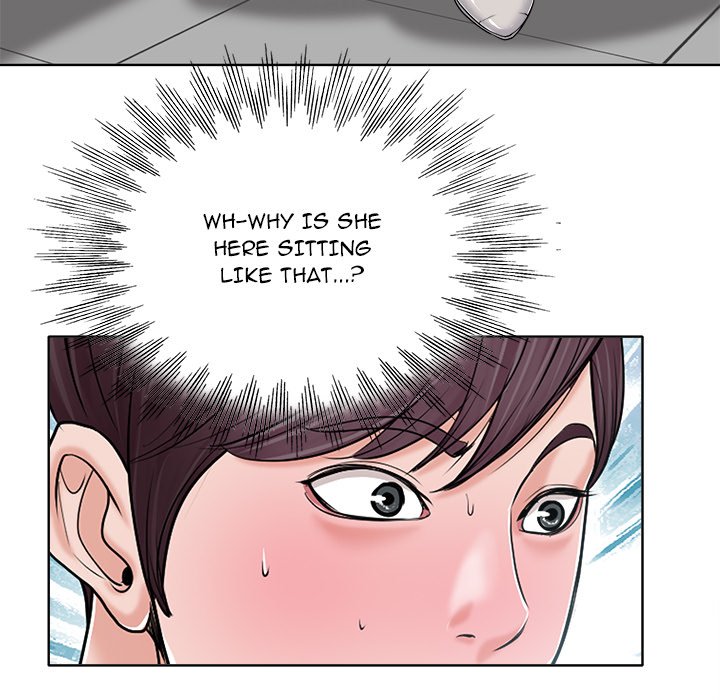 The Affair Chapter 22 Page 17
