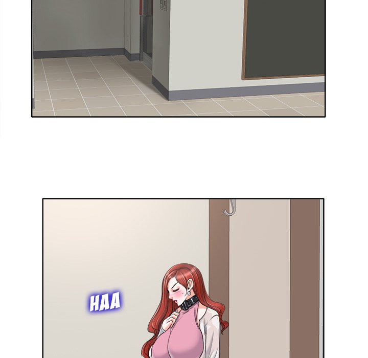 The Affair Chapter 22 Page 31