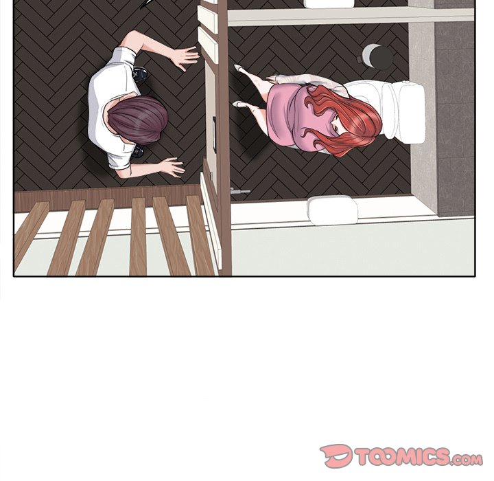 The Affair Chapter 22 Page 44