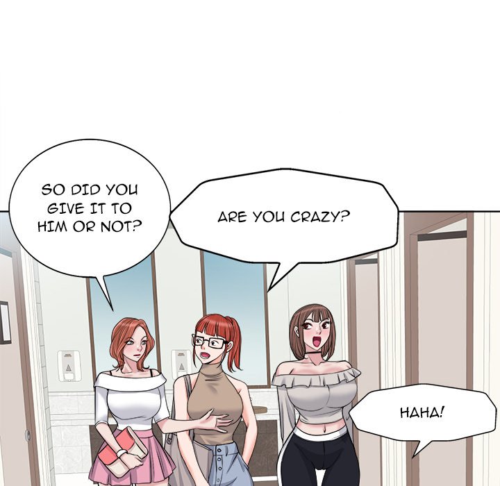 The Affair Chapter 22 Page 70