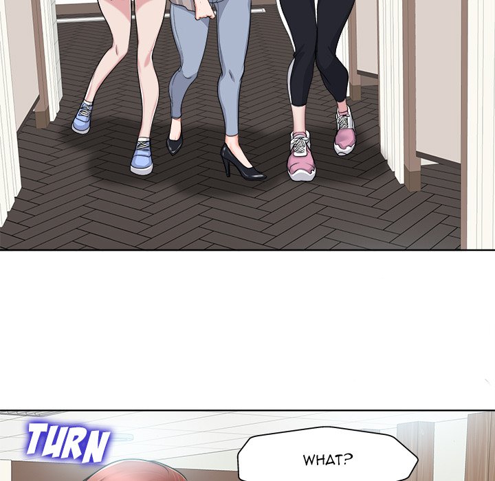 The Affair Chapter 22 Page 71