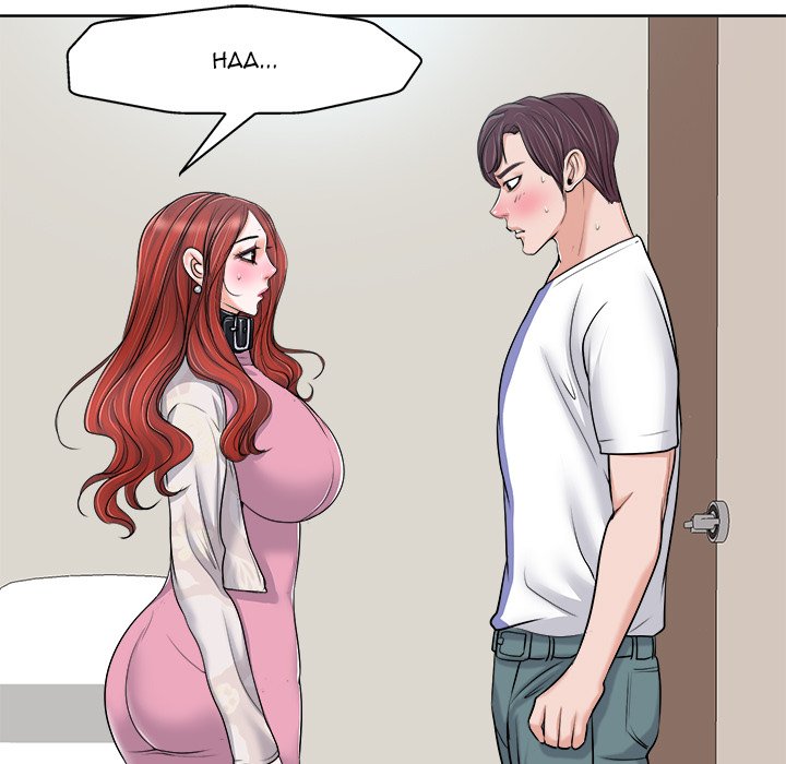 The Affair Chapter 22 Page 79