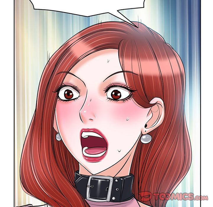 The Affair Chapter 22 Page 8