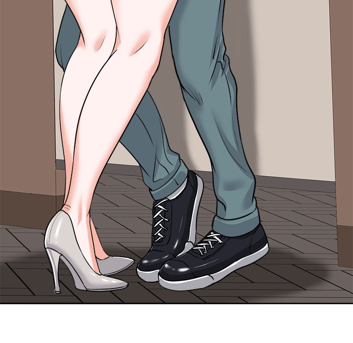 The Affair Chapter 22 Page 87