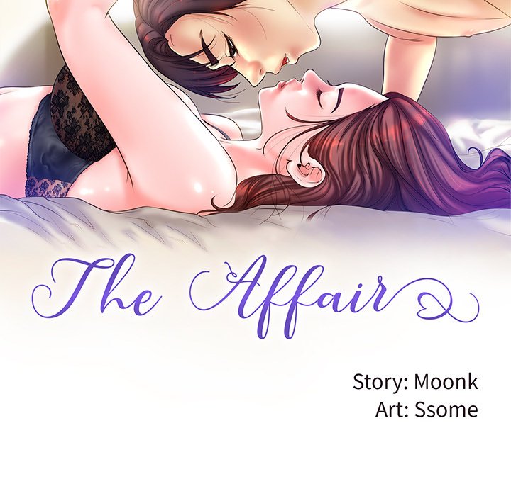 The Affair Chapter 23 Page 10