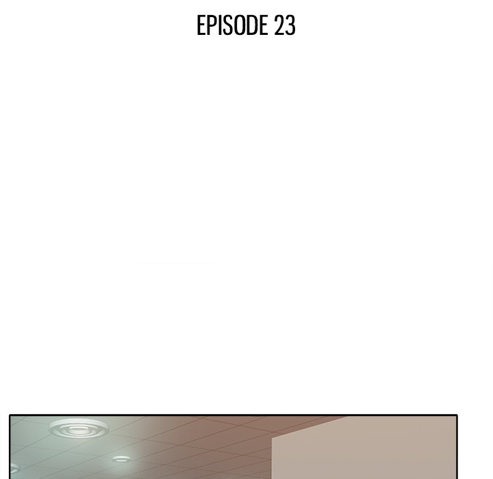 The Affair Chapter 23 Page 11