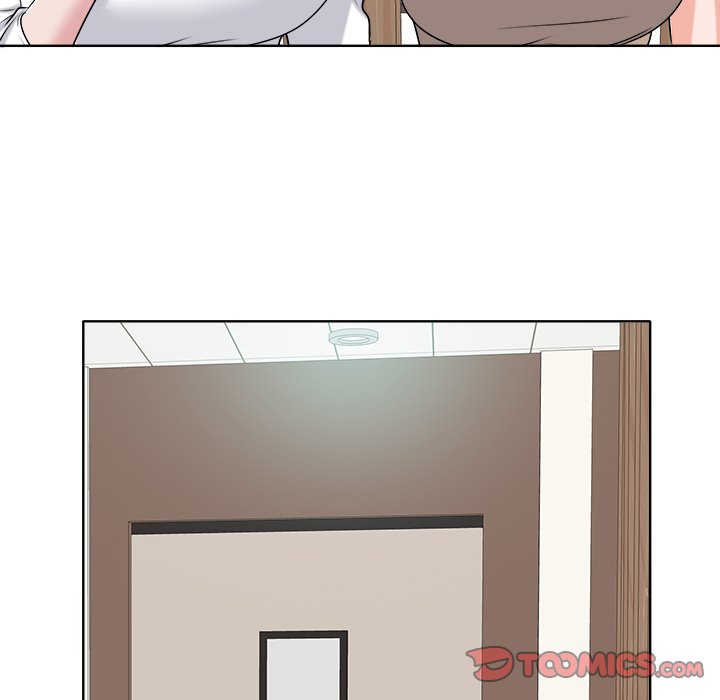 The Affair Chapter 23 Page 14