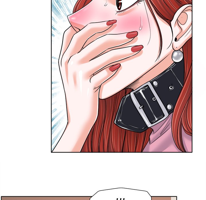 The Affair Chapter 23 Page 35
