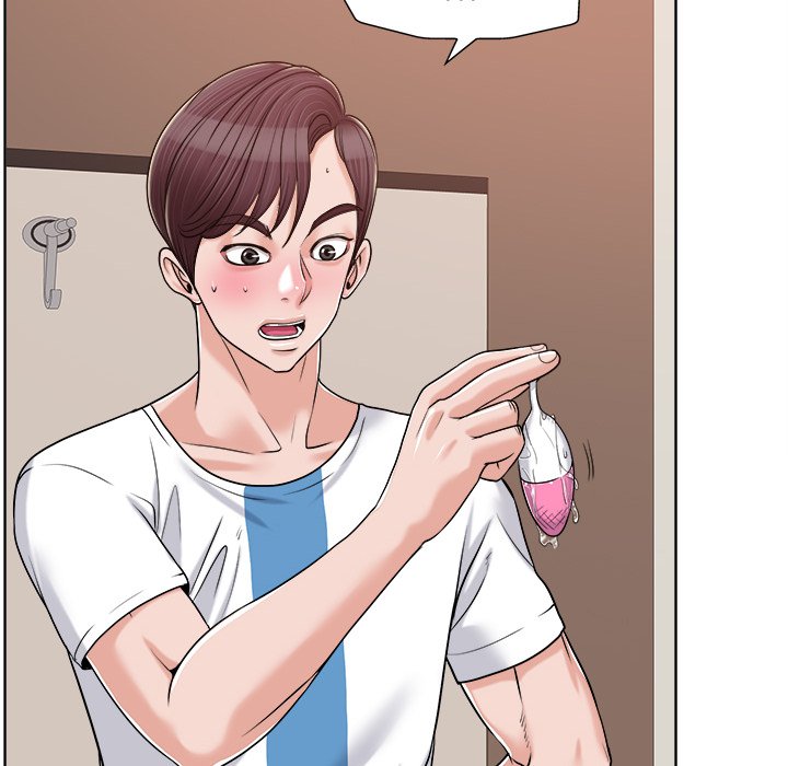 The Affair Chapter 23 Page 36