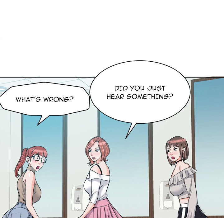 The Affair Chapter 23 Page 47
