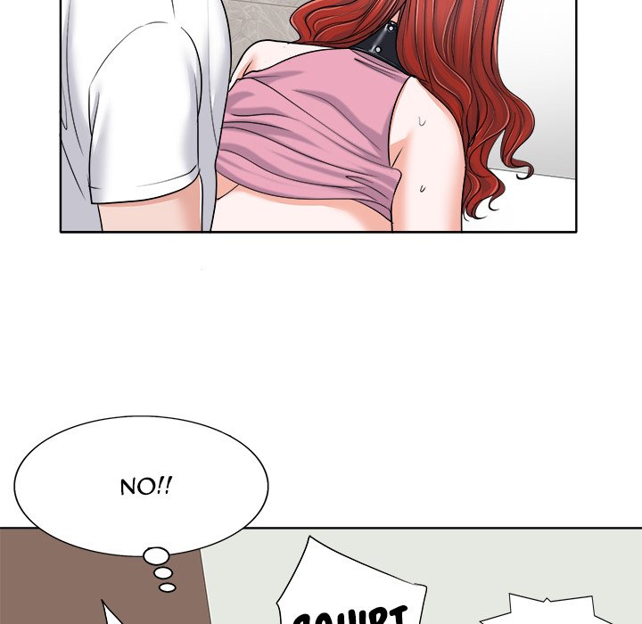 The Affair Chapter 23 Page 58