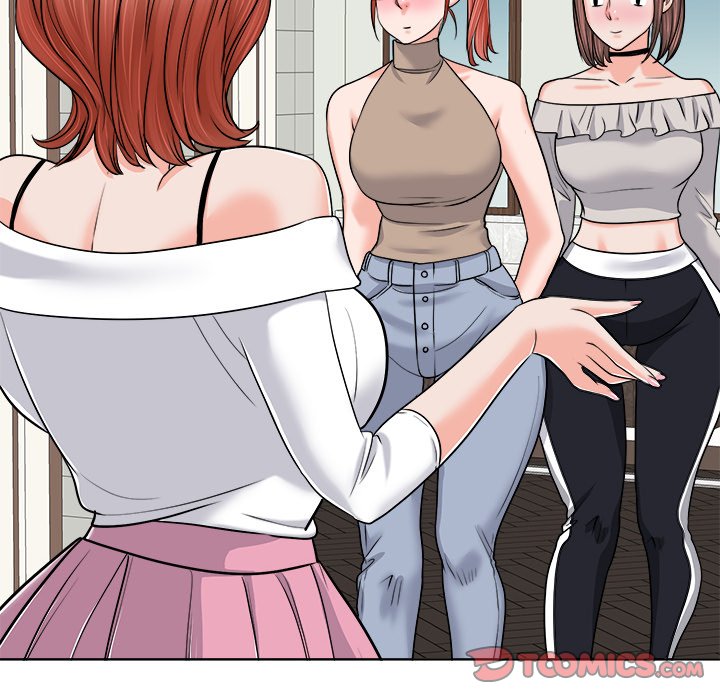 The Affair Chapter 23 Page 62