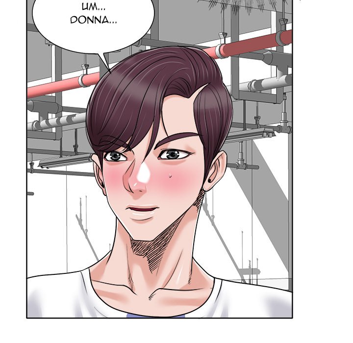 The Affair Chapter 23 Page 73