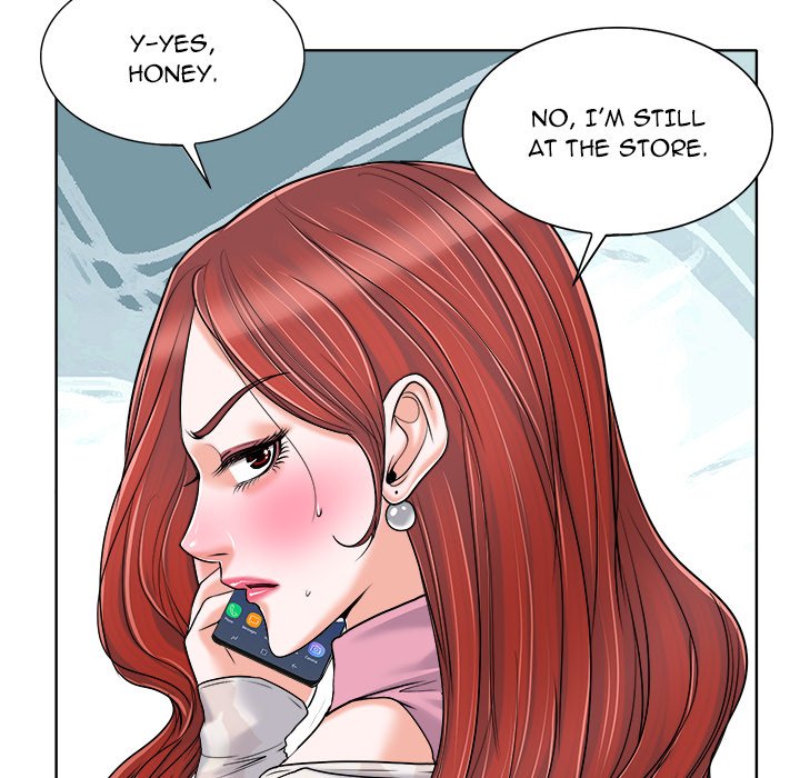 The Affair Chapter 23 Page 76