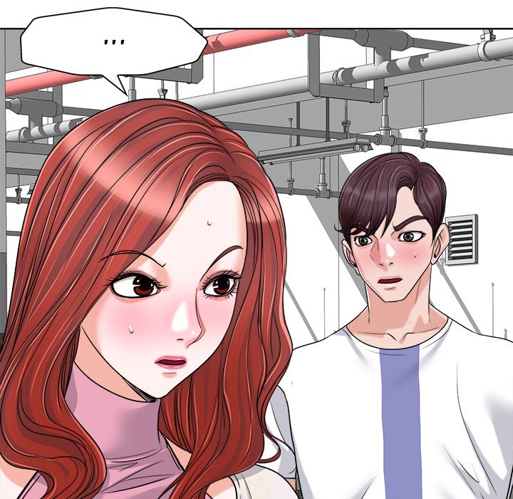 The Affair Chapter 23 Page 83