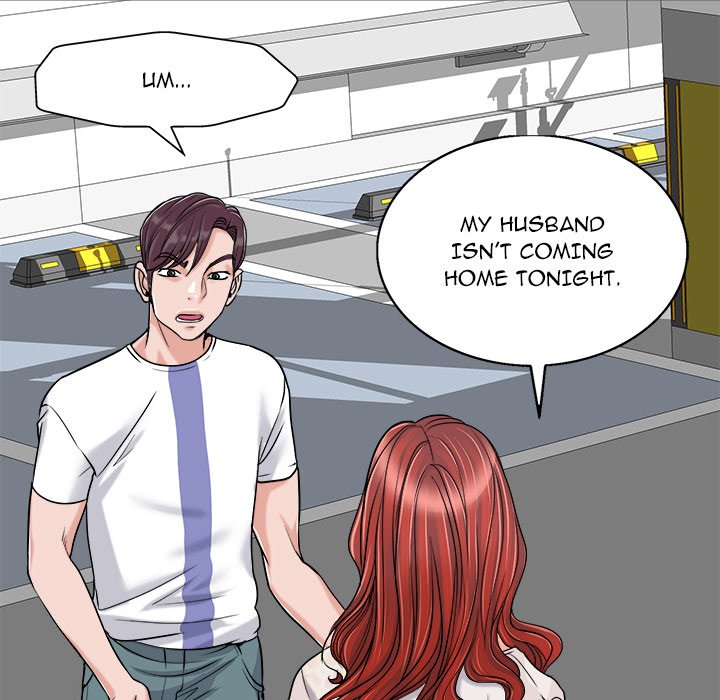 The Affair Chapter 23 Page 85