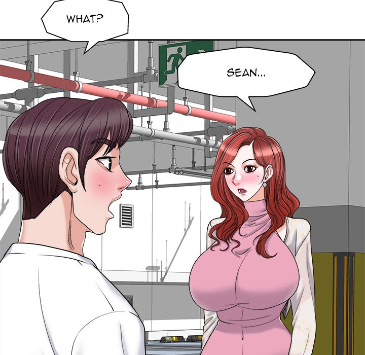 The Affair Chapter 23 Page 87