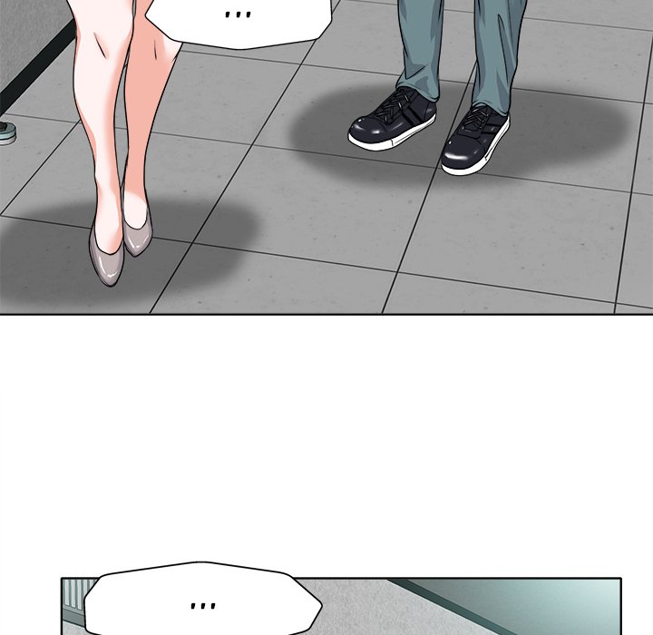 The Affair Chapter 24 Page 105