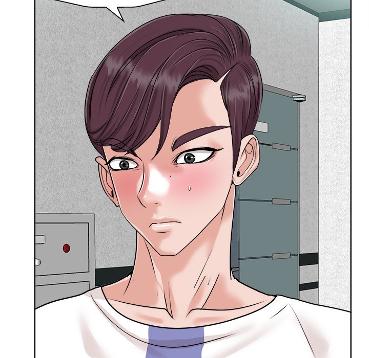 The Affair Chapter 24 Page 106