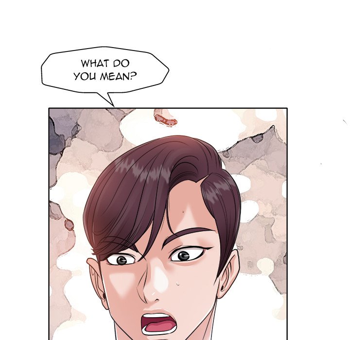 The Affair Chapter 24 Page 111