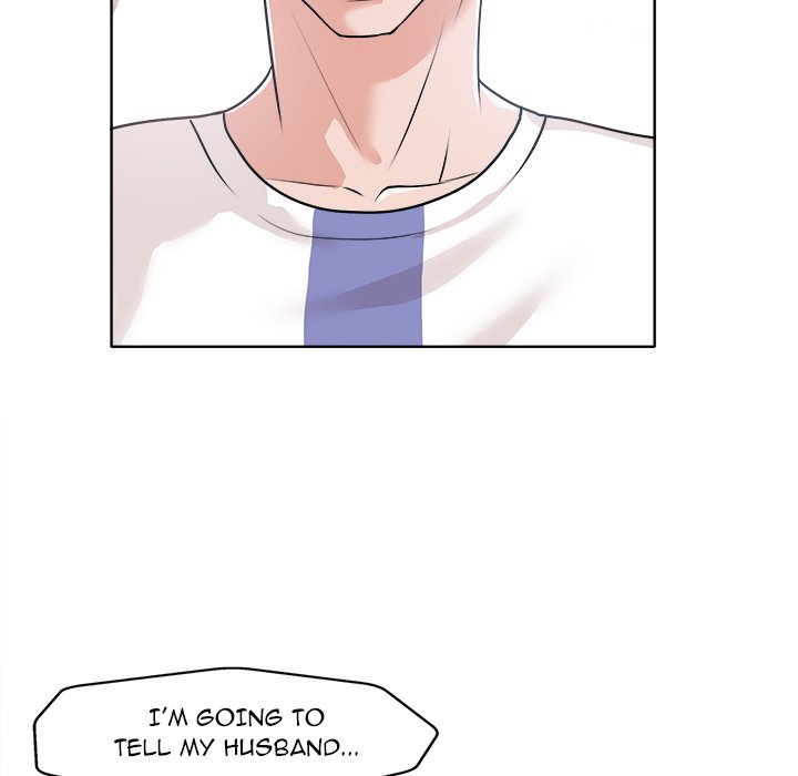 The Affair Chapter 24 Page 112