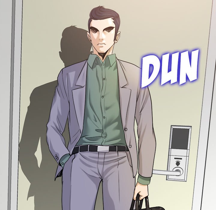 The Affair Chapter 24 Page 115