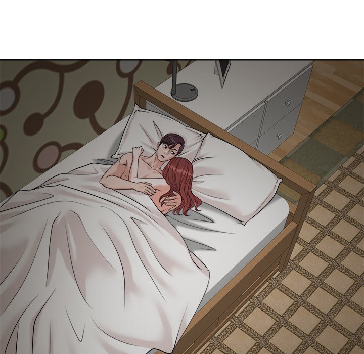 The Affair Chapter 24 Page 15
