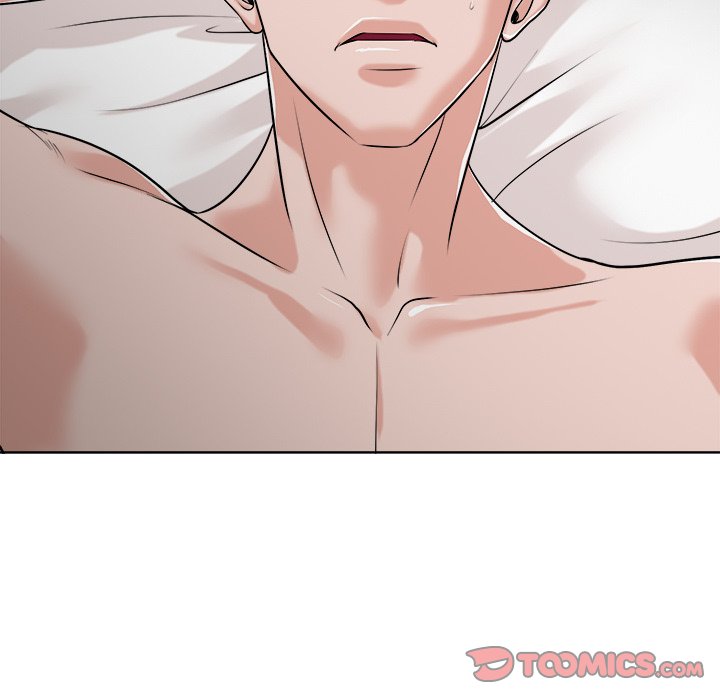 The Affair Chapter 24 Page 20