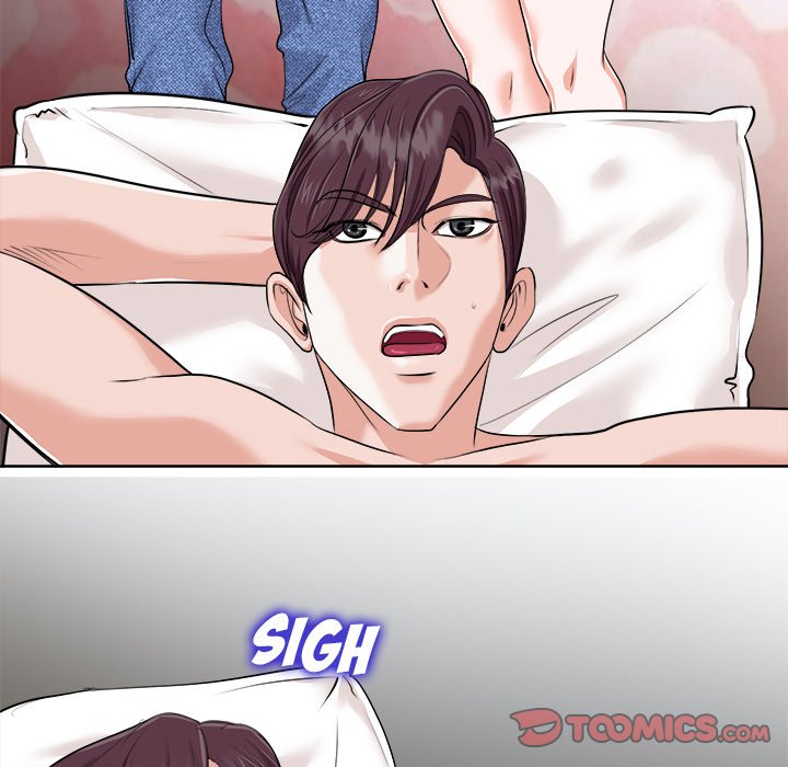 The Affair Chapter 24 Page 26