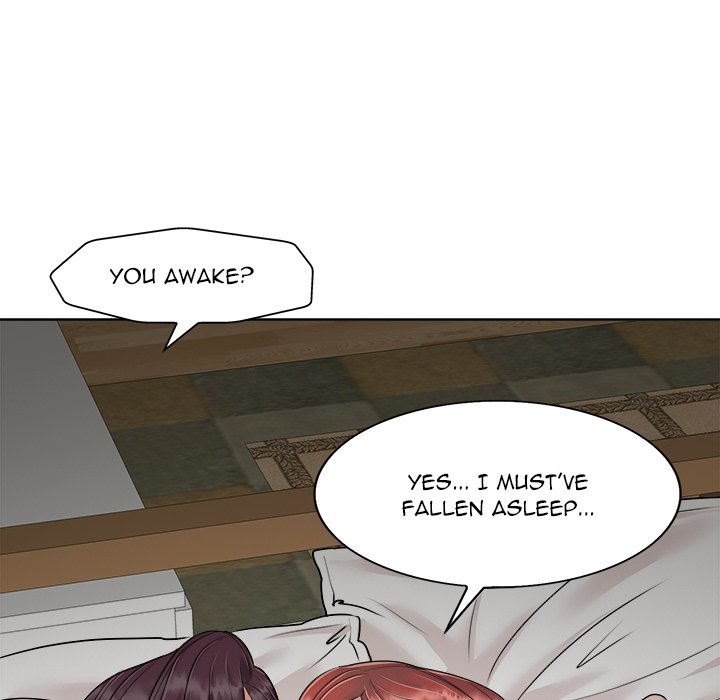 The Affair Chapter 24 Page 30