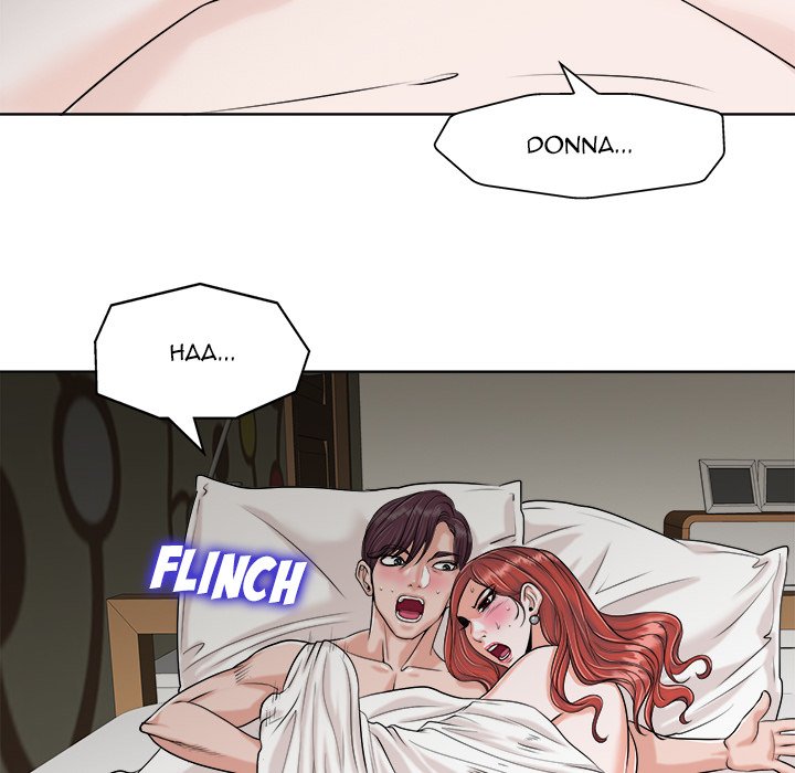 The Affair Chapter 24 Page 39