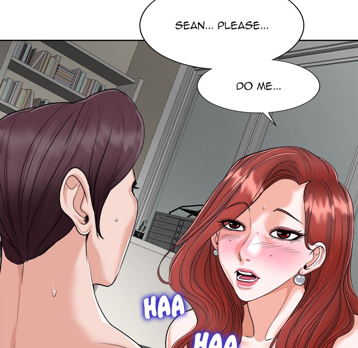 The Affair Chapter 24 Page 48